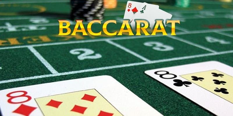 Tìm hiểu về Baccarat là gì