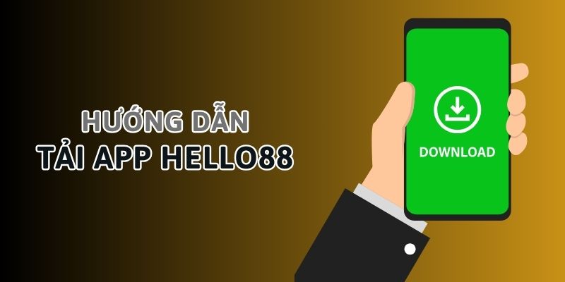 Tải ứng dụng về IOS