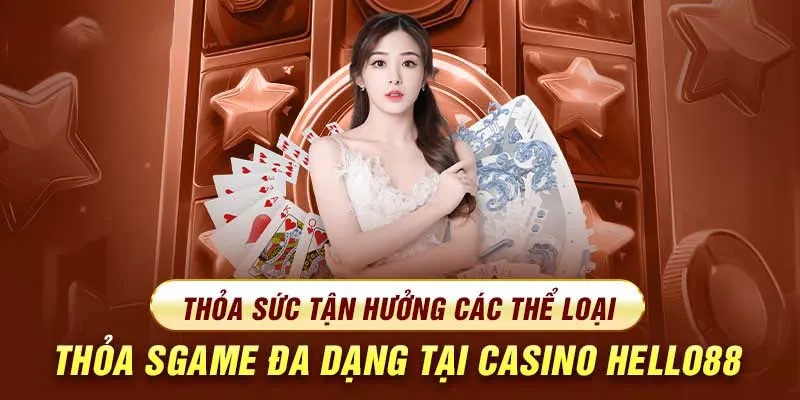 Đánh giá về Hello88 trong khâu vận hành sản phẩm cá cược