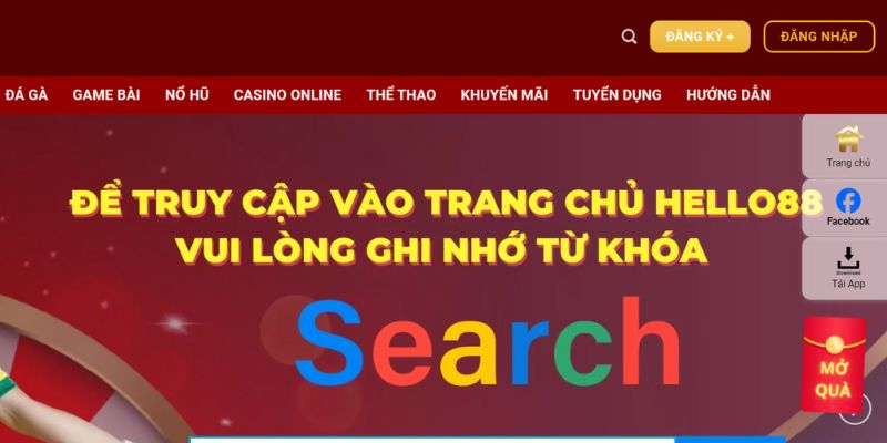 Toàn bộ thao tác cơ bản được sắp xếp khoa học